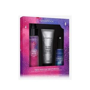 Smashbox 3-Palette Shooting Star Set Shadow